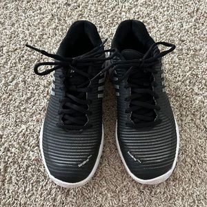 K-Swiss Hypercourt Express Women’s Tennis Shoes 7.5